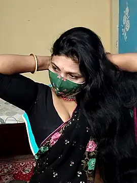 Hotty Sonali online show from 15, 11, 2025