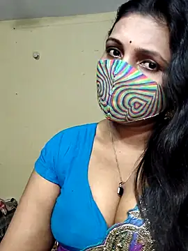 Hotty Sonali online show from 9, 11, 2025