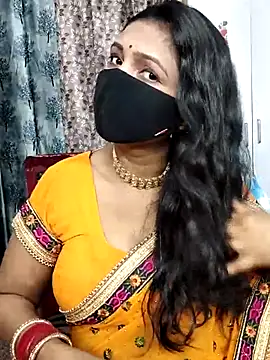 Hotty Sonali online show from 3, 5, 2026