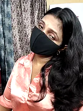 Hotty Sonali online show from 5, 5, 2026