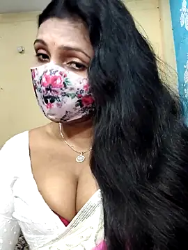 Hotty Sonali online show from 6, 11, 2025