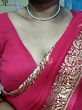 Hotty Sonali online show from 12, 10, 2025