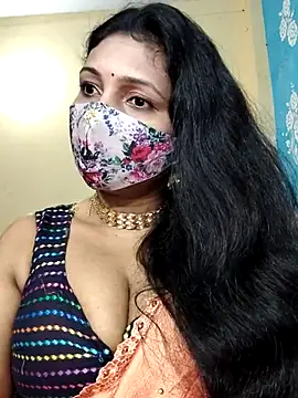 Hotty Sonali online show from 5, 11, 2025