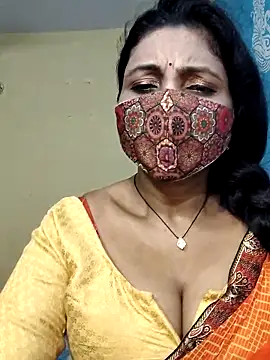 Hotty Sonali online show from 28, 9, 2025