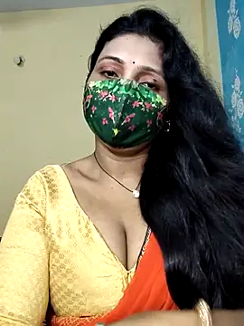 Hotty Sonali online show from 27, 9, 2025