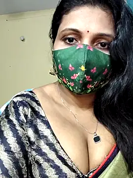 Hotty Sonali online show from 8, 11, 2025