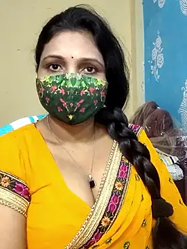 Hotty Sonali online show from 1, 12, 2025