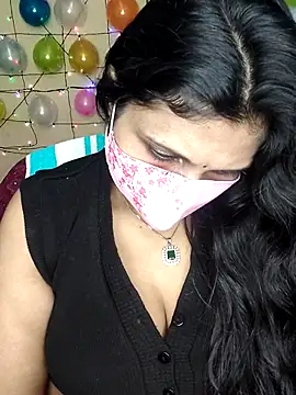 Hotty Sonali online show from 9, 1, 2026