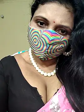 Hotty Sonali online show from 10, 11, 2025