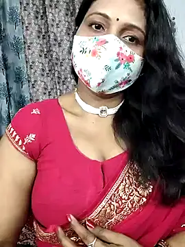 Hotty Sonali online show from 23, 2, 2026