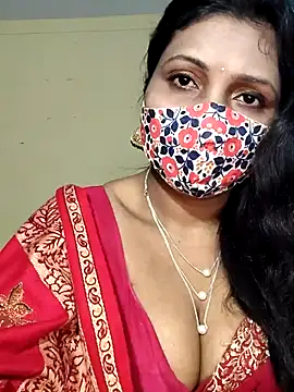 Hotty Sonali online show from 15, 11, 2025