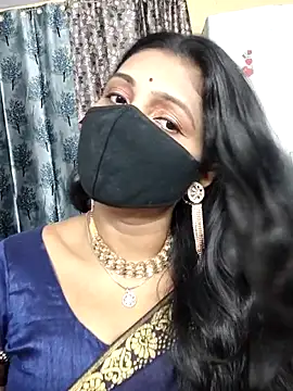 Hotty Sonali online show from 3, 4, 2026