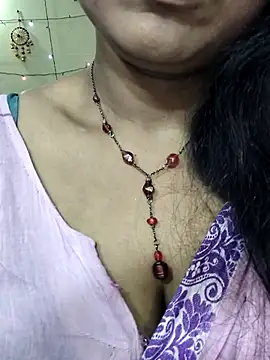 Hotty Sonali online show from 19, 10, 2025