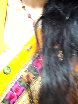 Hotty Sonali online show from 29, 10, 2025