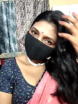 Hotty Sonali online show from 27, 4, 2026