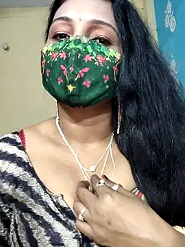 Hotty Sonali online show from 11, 11, 2025