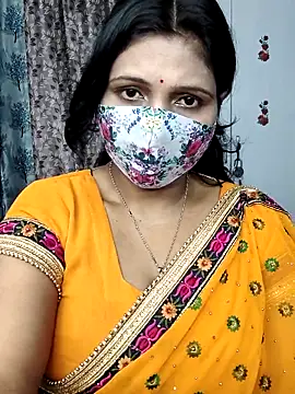 Hotty Sonali online show from 9, 2, 2026