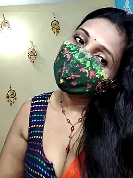 Hotty Sonali online show from 3, 11, 2025
