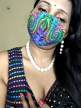 Hotty Sonali online show from 27, 11, 2025