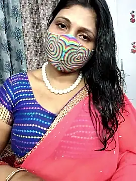 Hotty Sonali online show from 22, 2, 2026