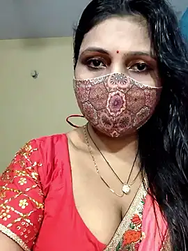 Hotty Sonali online show from 19, 9, 2025