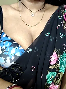 Hotty Sonali online show from 19, 9, 2025