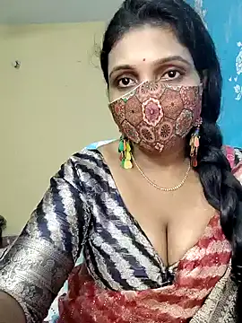 Hotty Sonali online show from 4, 10, 2025