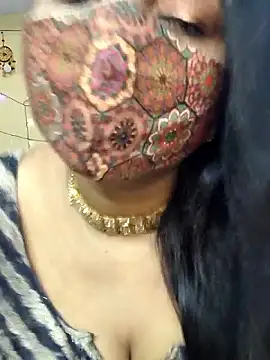 Hotty Sonali online show from 22, 10, 2025