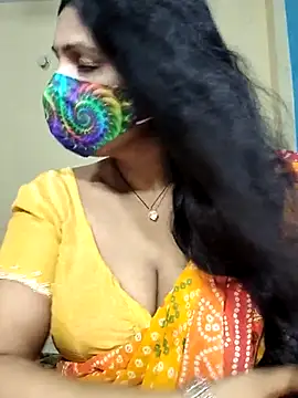 Hotty Sonali online show from 23, 9, 2025