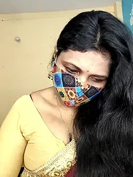 Hotty Sonali online show from 19, 11, 2025