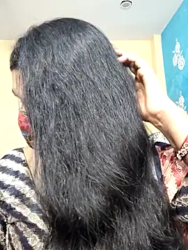 Hotty Sonali online show from 21, 9, 2025