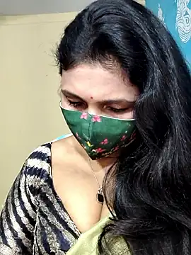 Hotty Sonali online show from 8, 11, 2025