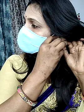 Hotty Sonali online show from 3, 2, 2026