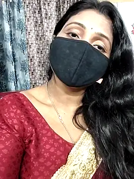 Hotty Sonali online show from 10, 5, 2026