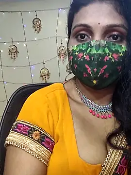 Hotty Sonali online show from 19, 10, 2025