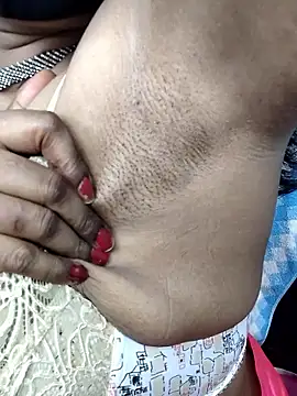Hotty Sonali online show from 30, 4, 2026