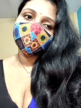 Hotty Sonali online show from 22, 9, 2025