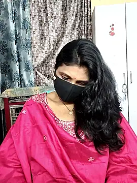 Hotty Sonali online show from 26, 4, 2026