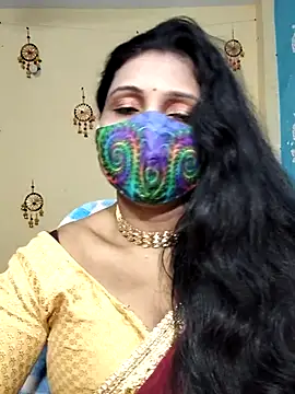 Hotty Sonali online show from 1, 11, 2025