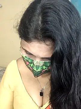 Hotty Sonali online show from 24, 11, 2025