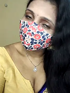 Hotty Sonali online show from 29, 11, 2025