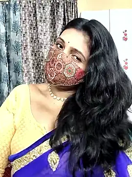 Hotty Sonali online show from 9, 3, 2026