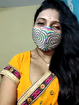 Hotty Sonali online show from 26, 9, 2025