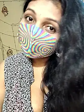 Hotty Sonali online show from 24, 10, 2025