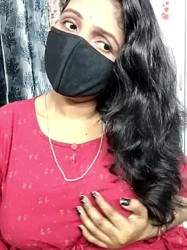 Hotty Sonali online show from 11, 5, 2026