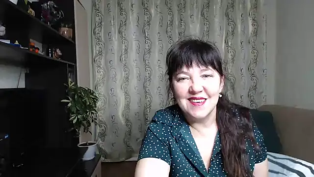 Illusionq online show from 20, 10, 2025