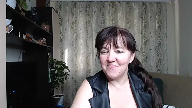 Illusionq online show from 7, 10, 2025