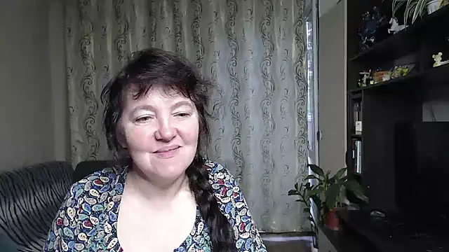 Snapshot of Illusionq chatting on 13, 7, 2026 Illusionq online show from 13, 7, 2026