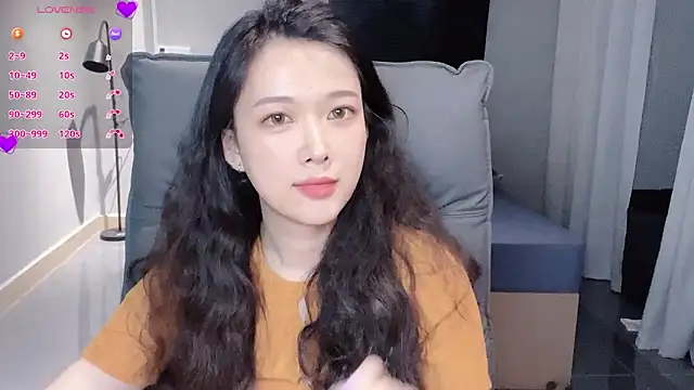 NiNi-baby520 online show from 9, 9, 2025