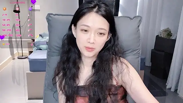 NiNi-baby520 online show from 22, 9, 2025